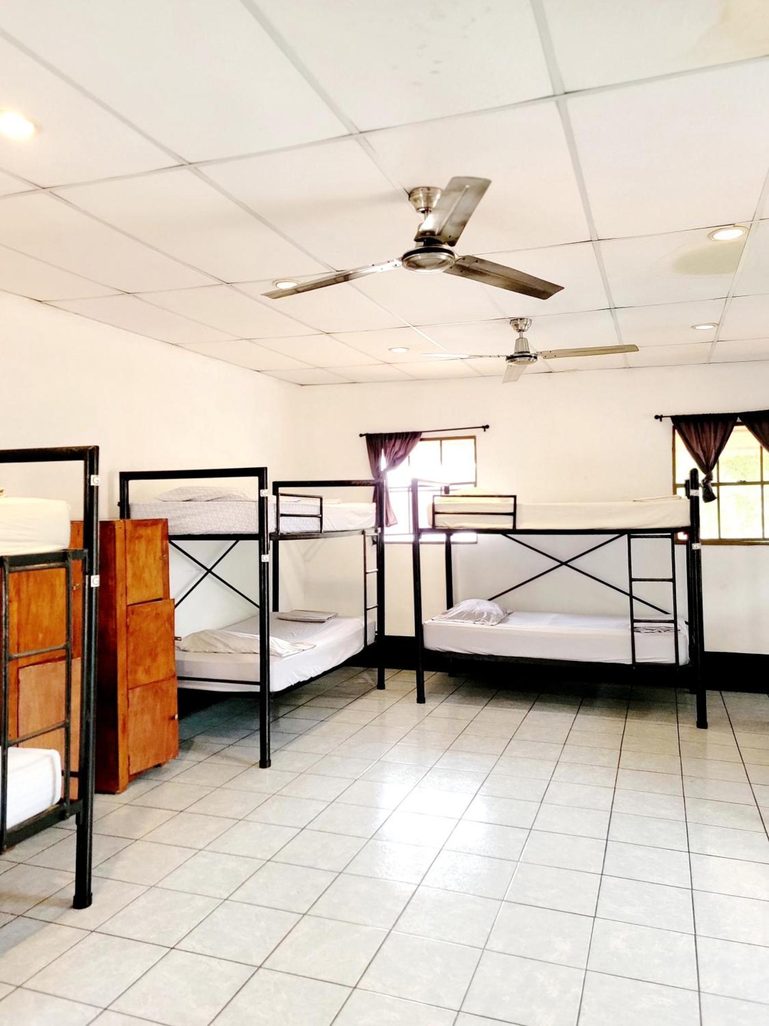 Poco A Poco Hostel Леон Экстерьер фото